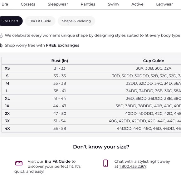 Adore Me Kimmy Push Up 34 DDD - New without tags - Picture 5 of 14